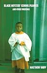 Black Mystery Sch...