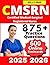 CMSRN Study Guide 2025-2026...