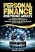 Personal Finance for Young ...