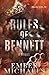 Rules of Bennett: A Dark Ma...
