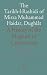 The Tarikh-I-Rashidi of Mir...