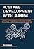 Rust Web Development with A...
