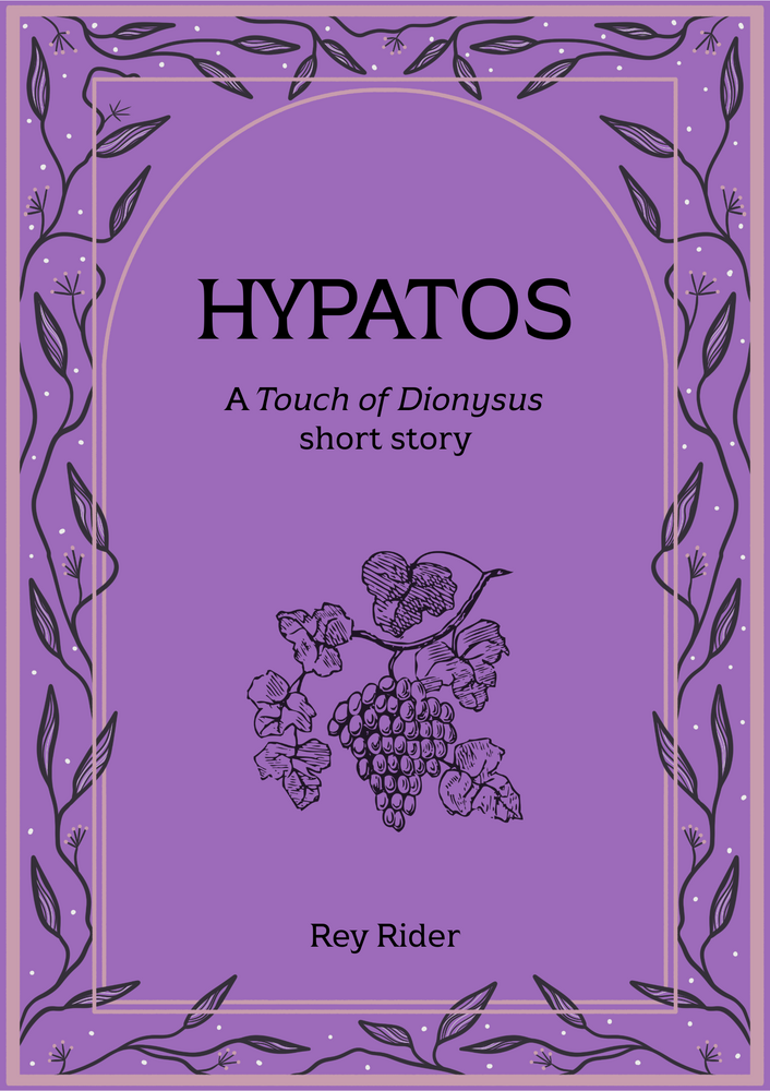 HYPATOS (ebook)