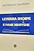 Letërsia shqipe e pame ndryshe by Zef Simoni