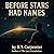 Before Stars Had Names