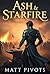 Ash and Starfire by Matt Pivots