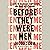 Before They Were Men: Essays on Manhood, Compassion, and What Went Wrong