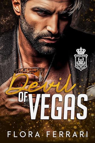 Devil of Vegas (Tangled Hearts, Sinful Hands #1)