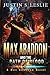 Max Abaddon And The Path Of Blood: A Max Abaddon Novel