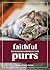 Faithful Purrs: 100 Devotio...