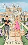 Tempting the Player by Rebecca Jenshak