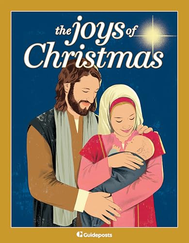 The Joys of Christmas 2025 (Paperback)
