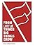 From little things big thin...