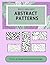 Bold and Easy Abstract Patt...