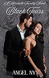 Black Tears (Marchetti Family #1) Black Tears (Marchetti Family #1)