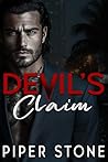 Devil's Claim (Devil's Syndicate #2) Devil's Claim (Devil's Syndicate #2)