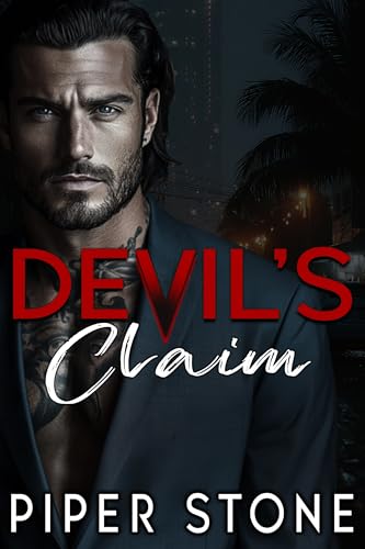 Devil's Claim (Devil's Syndicate #2)