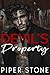 Devil's Property (Devil's Syndicate #3)