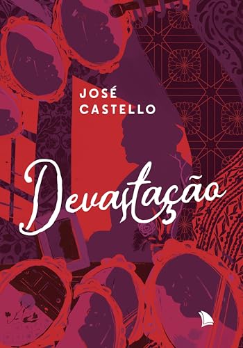 Devastação (Portuguese Edition)