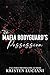 The Mafia Bodyguard's Possession by Kristen Luciani