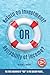 Return on Investment? Or Reliability of Income by Alan Becker