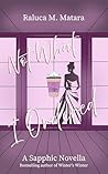 Not What I Ordered: A Sapphic Novella (The Unexpected Series Book 1)