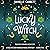 Lucky Witch by Danielle Garrett