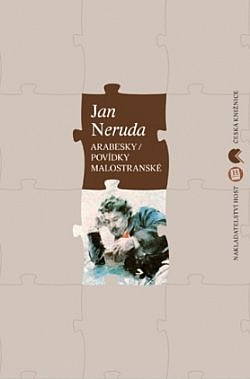 Arabesky / Povídky malostranské (Hardcover)