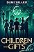 Children with Gifts by Dami Salako