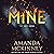 Mine (The Anti-Hero, #1)