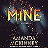 Mine by Amanda    McKinney