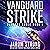 Vanguard Strike (Paragon Space, #1)