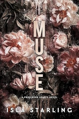 Muse (The Forbidden Hearts Romances Book 1)