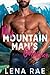 My Mountain Man's Obsession (Rock Creek Book 9)