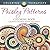 Paisley Patterns Coloring B...