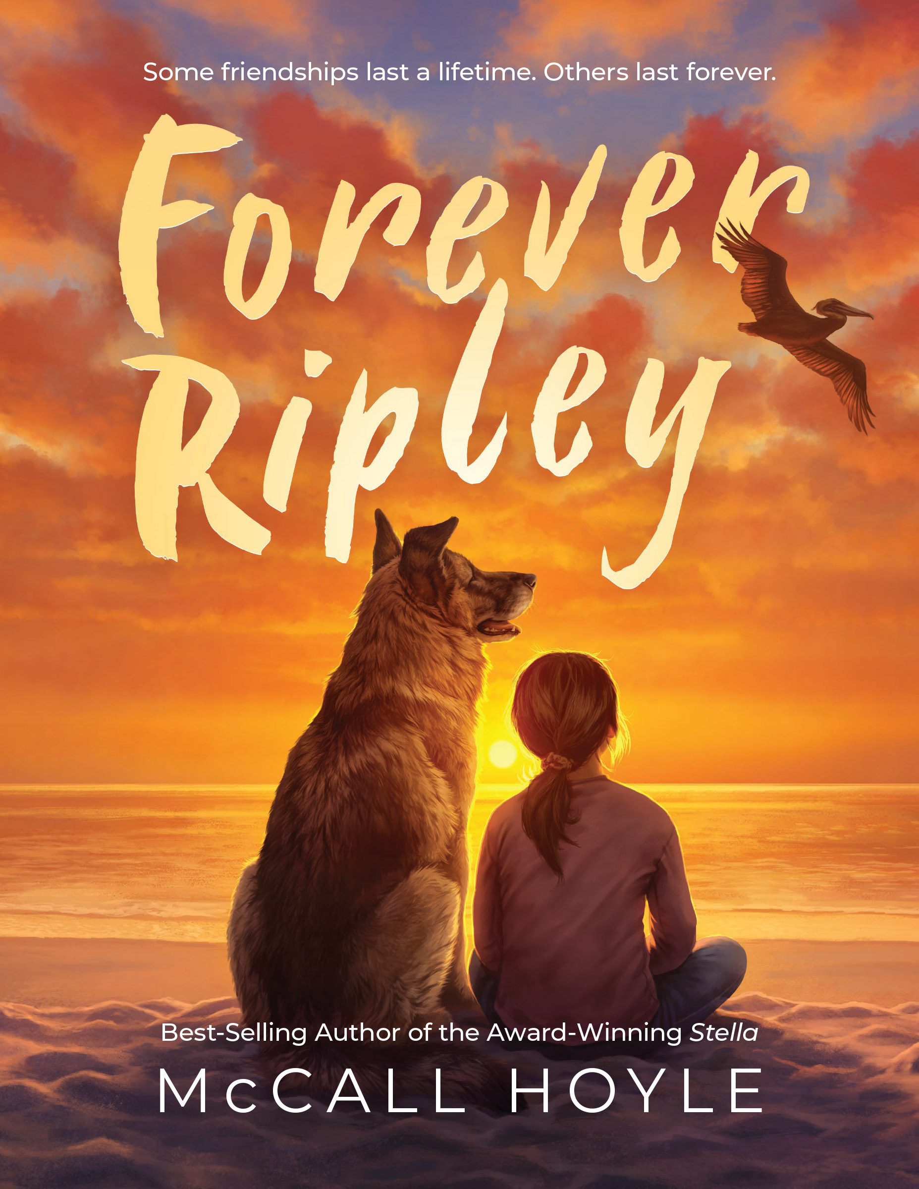 Forever Ripley (Hardcover)