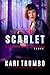 Scarlet (Northern Guardians Book 3)