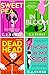 Sweetpea Series 4 Books Col...