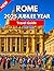Rome 2025 Jubilee Year Trav...