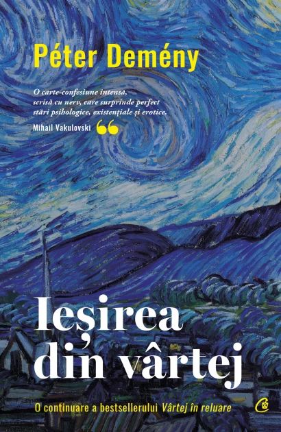 Ieșirea din vârtej (Paperback)