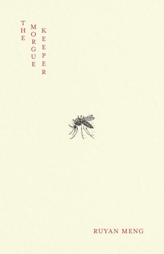 The Morgue Keeper (Kindle Edition)