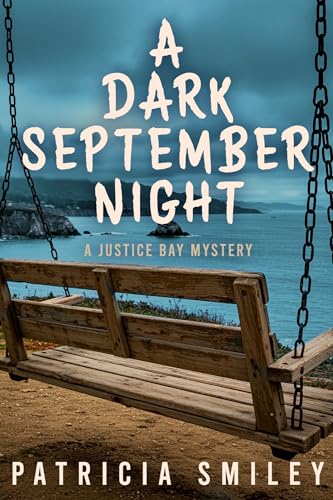 A Dark September Night (Kindle Edition)