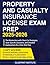Property and Casualty Insurance License Exam Prep by Blueprint Institute