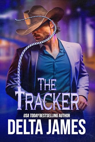 The Tracker: Western Romantic Suspense (Cowboys of Silver Spur Security Book 5)