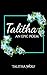 Talitha: an epic poem