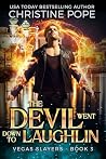 The Devil Went Do...
