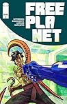 Free Planet #2 by Aubrey Sitterson