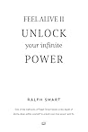 Feel Alive II - Unlock Your Infinite Power By Ralph Smart: The Secret Recipe To Becoming Your Greatest Version!