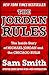 The Jordan Rules: The Inside Story of Michael Jordan and the Chicago Bulls