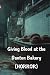Giving Blood at the Danton ...